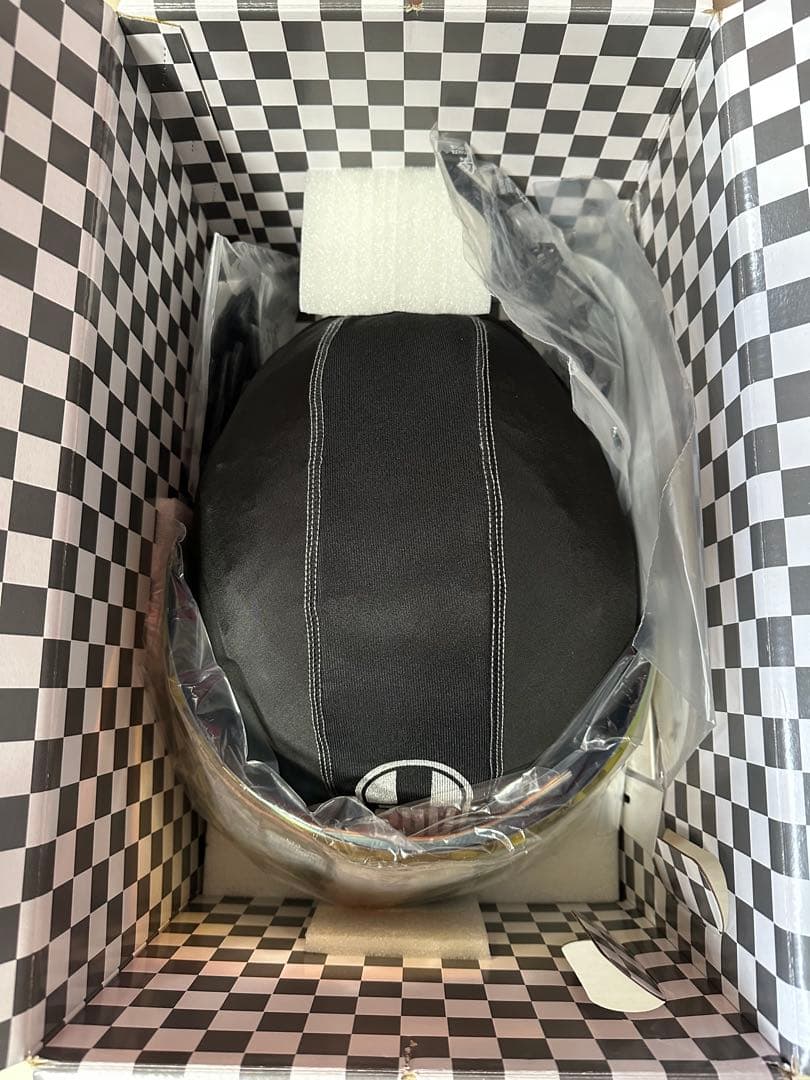 「しん 」AGV PISTA GP*75周年限定モデル* 即完売品