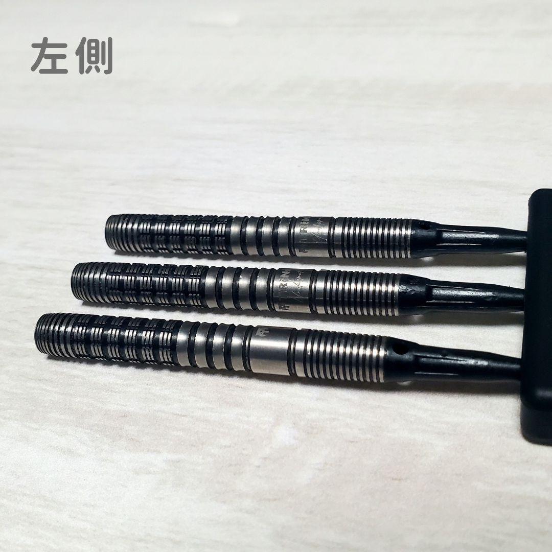 バレル ロメロ タイプ3 ST 岩田夏海モデル エスダーツ限定モデル 2BA