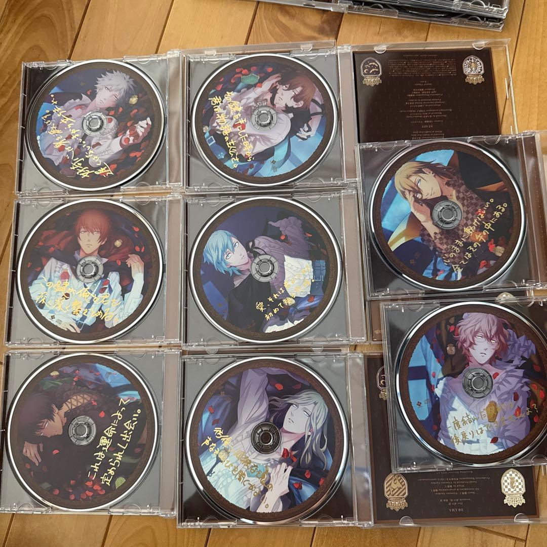 うたプリ まとめ売り