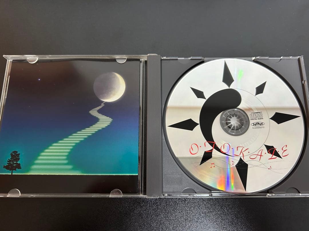 音風「OTOKAZE」　沢田泰司　TAIJI