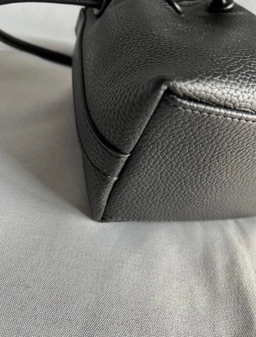 VASIC BOND MINI ブラック