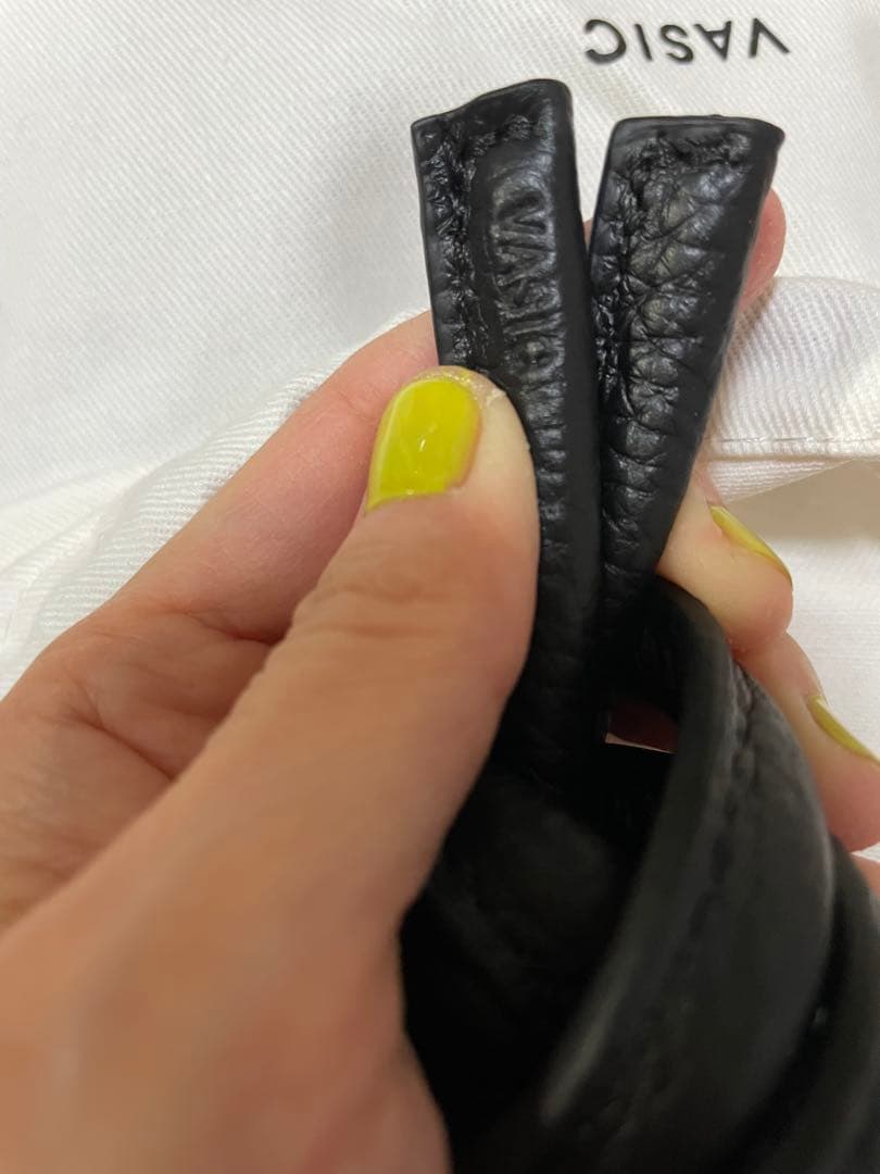 VASIC BOND MINI ブラック