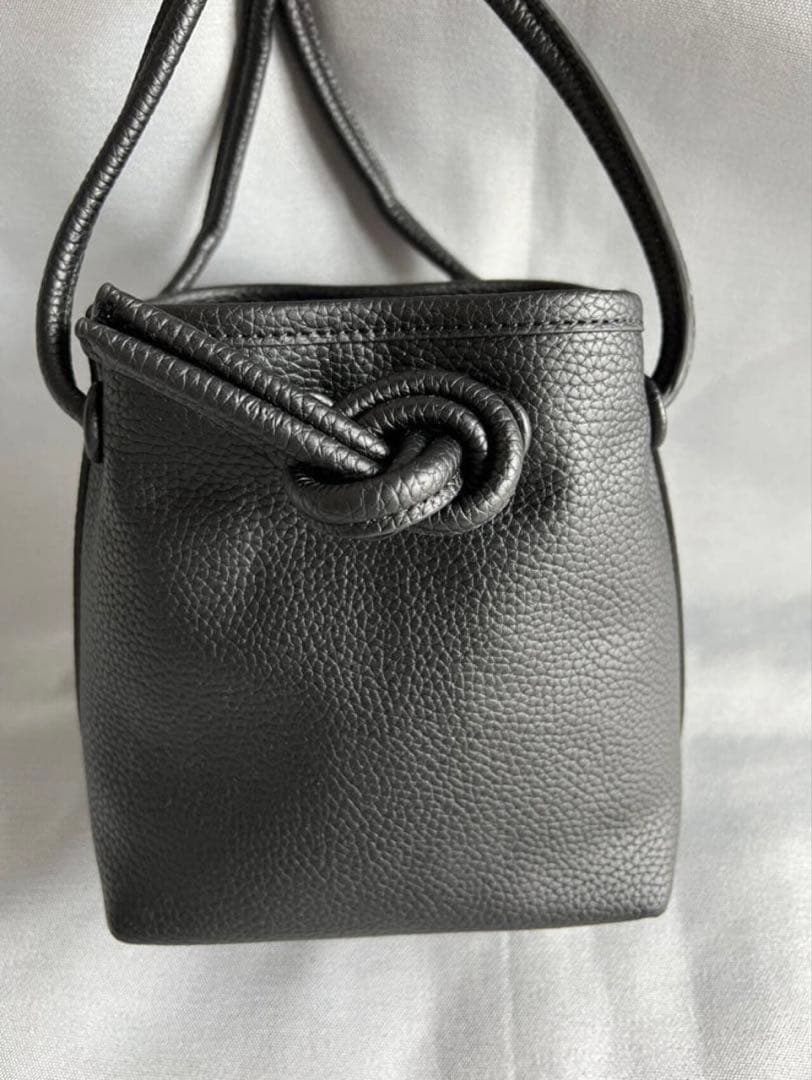 VASIC BOND MINI ブラック