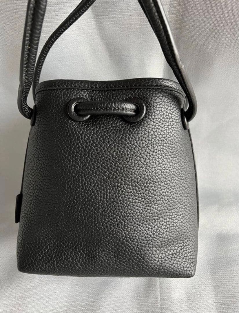 VASIC BOND MINI ブラック