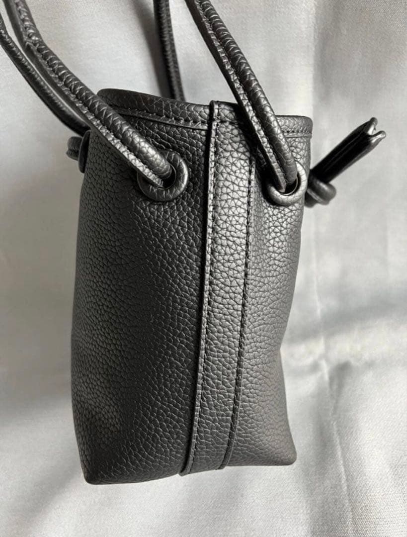 VASIC BOND MINI ブラック