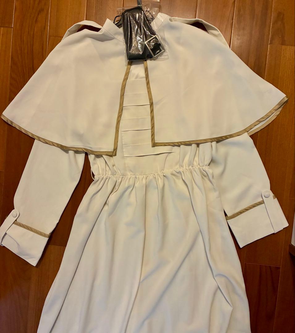 葬送のフリーレン× アースミュージック&エコロジーワンピース&イヤリングセット