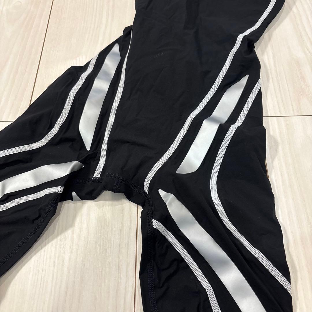 【美品】arena アリーナ　FAR-9500W Mサイズ　競泳水着