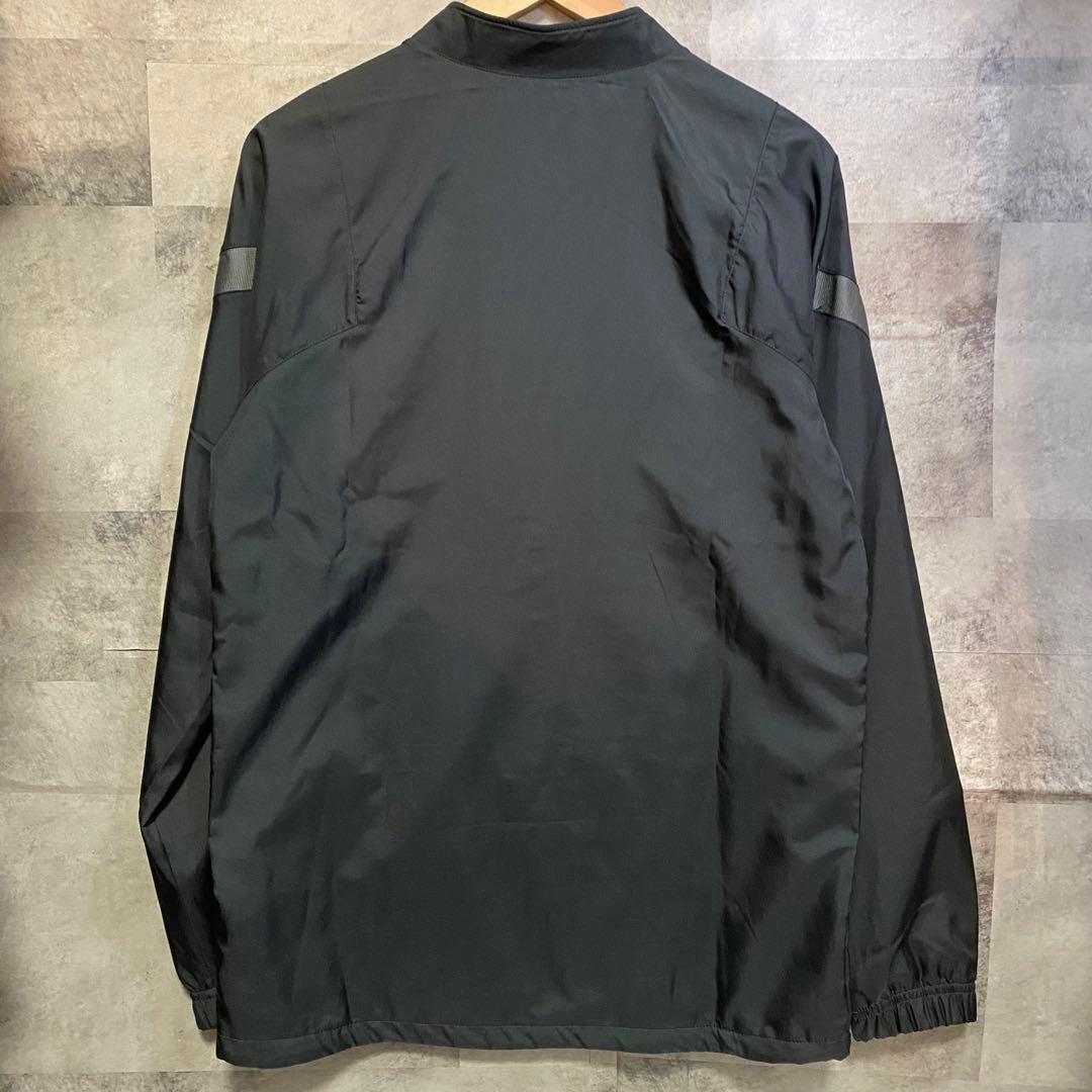 【極美品】NIKE　21-22　リヴァプール　DFストライク　セットアップ