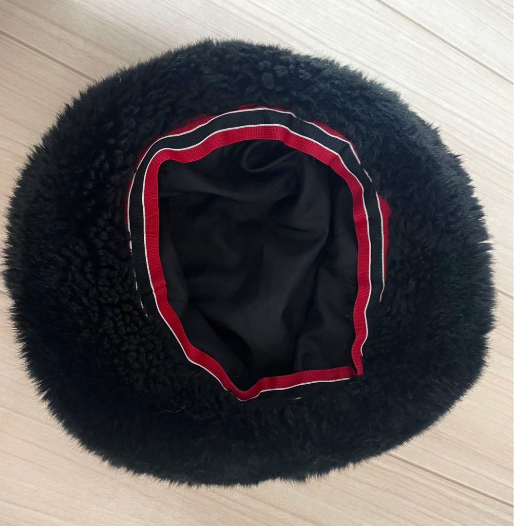 【希少】 ヴィヴィアンウエストウッド 2way 帽子 ハット サンプル品