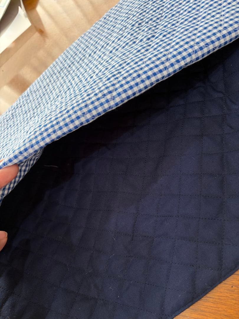 専用です⭐︎ タブレットケース　おむつポーチ　入学グッズ　座布団カバー