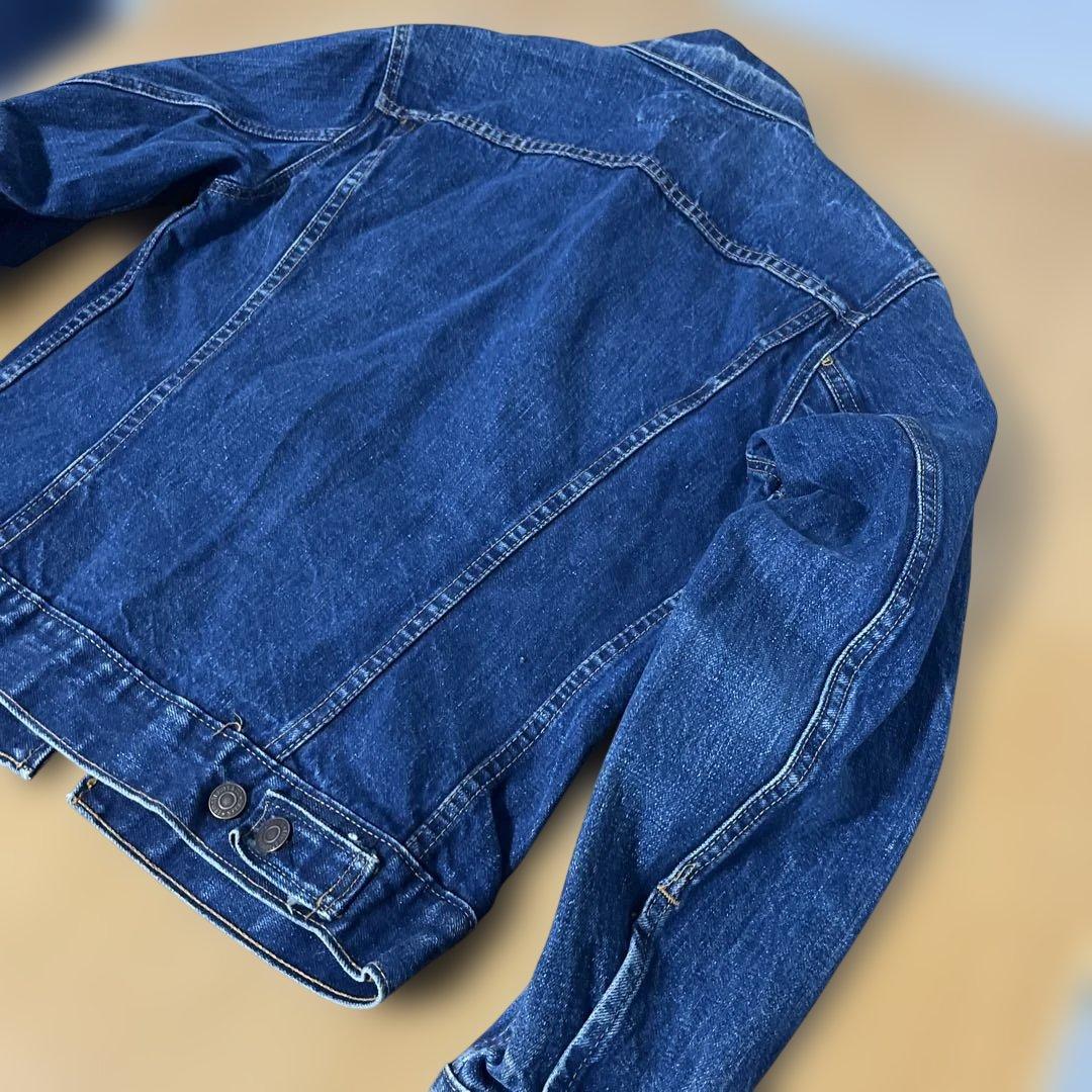 Levi's 3rd Gジャン