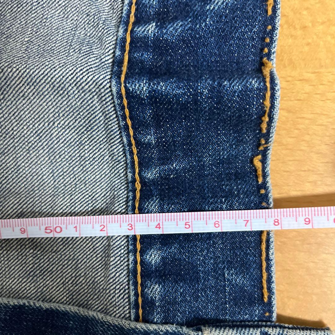 Levi's 3rd Gジャン