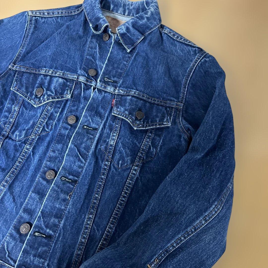 Levi's 3rd Gジャン