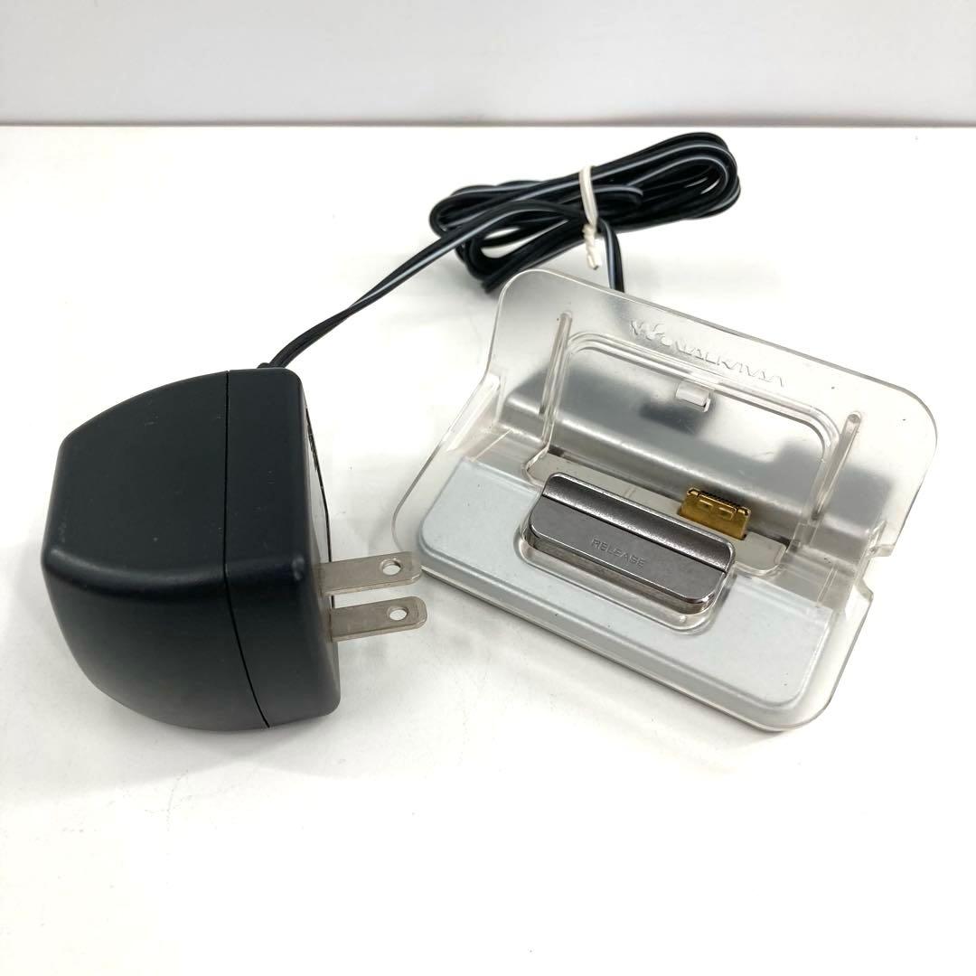 SONY ソニー MDウォークマン NetMD MZ-N10 動作確認済