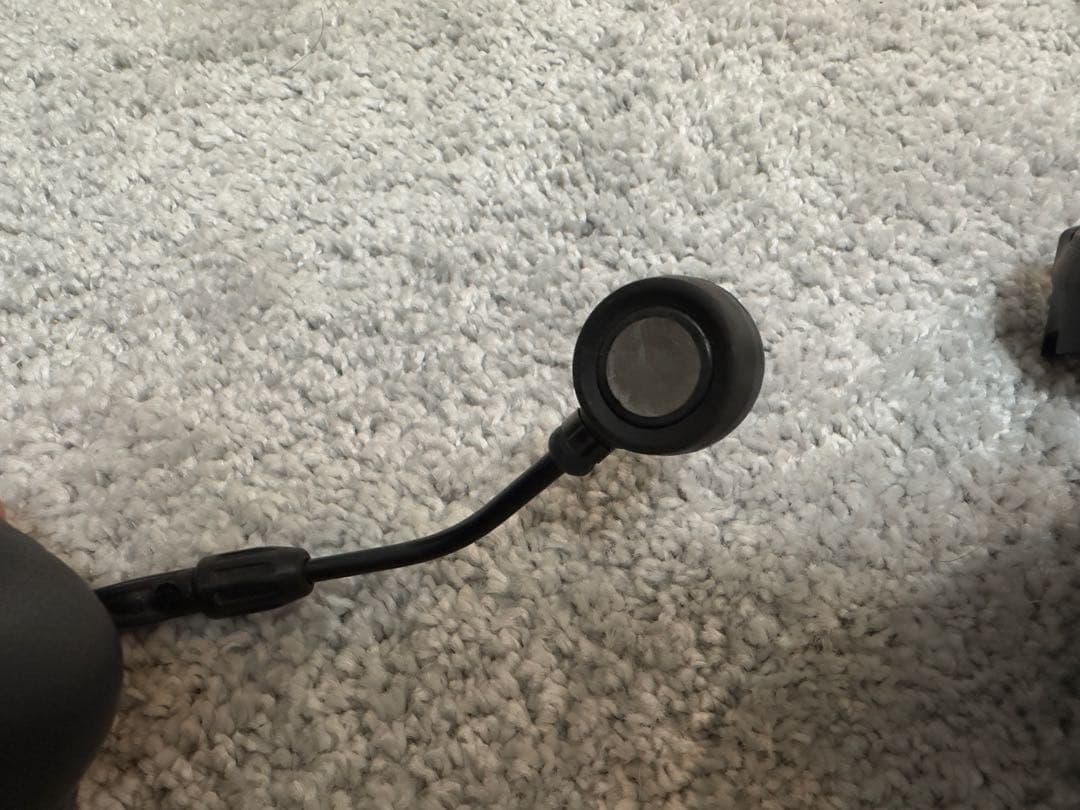 3M PELTOR COMTAC XP 実物 中古品