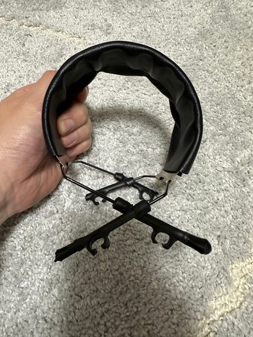 3M PELTOR COMTAC XP 実物 中古品