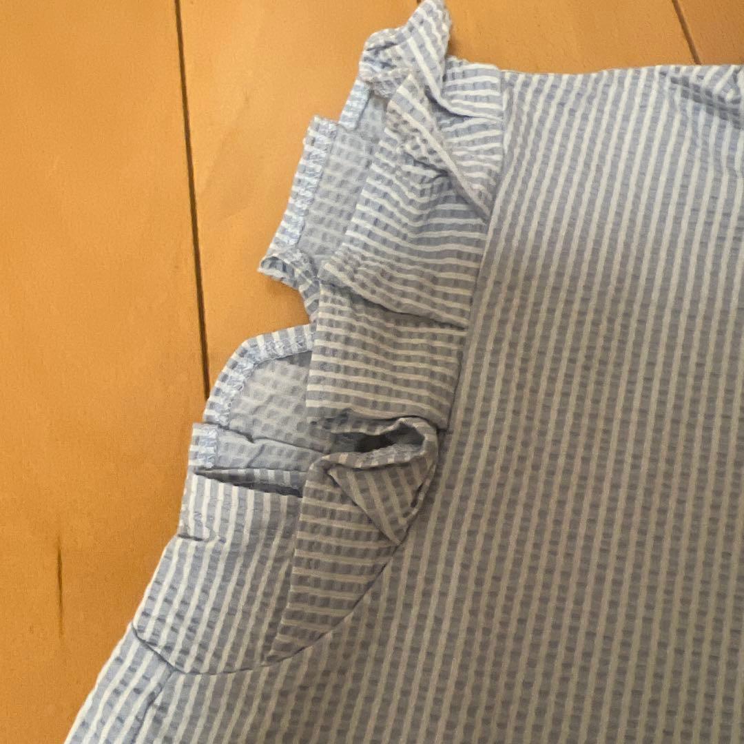 PEARLY GATES GFシャツ