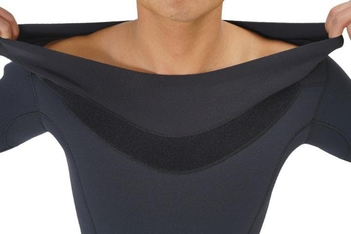 ワタルルル 3/3mｍジッパレス フルスーツ☆カスタムオーダー料込