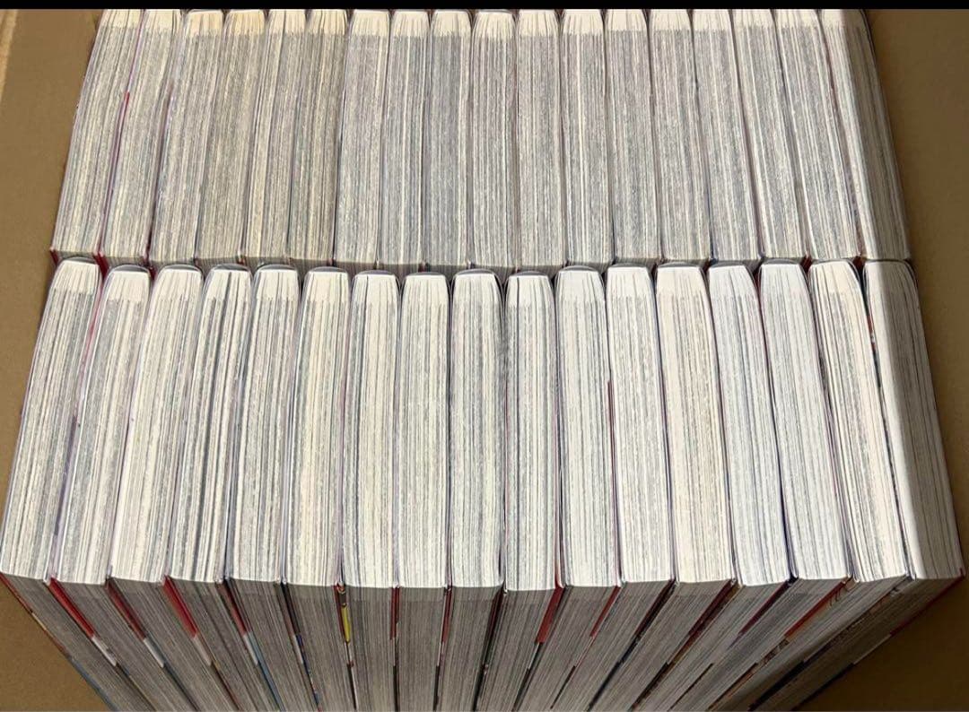 美品】キングダム1〜72巻まで　全巻セット　原泰久