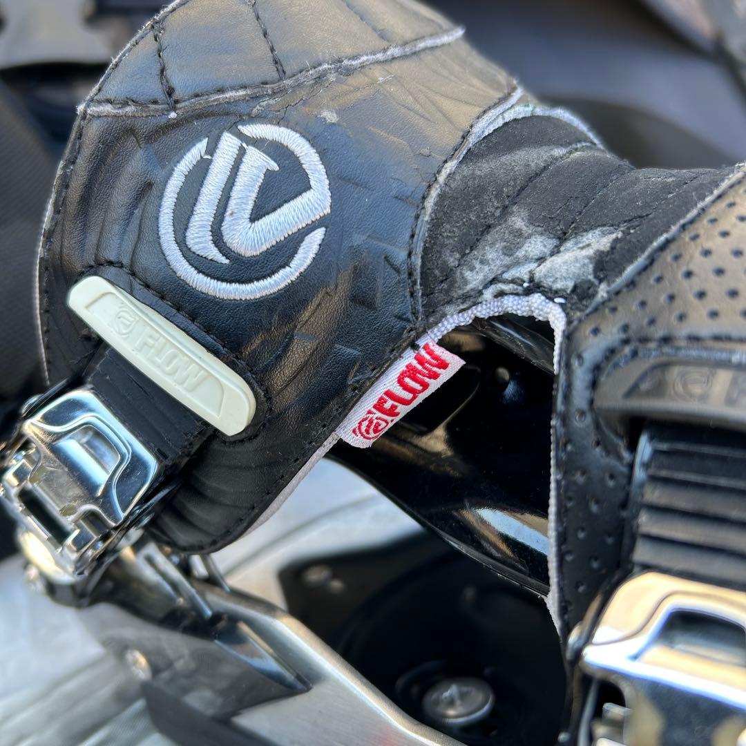 Burton 2015年モデル スノーボード　Feelgood キャンバー