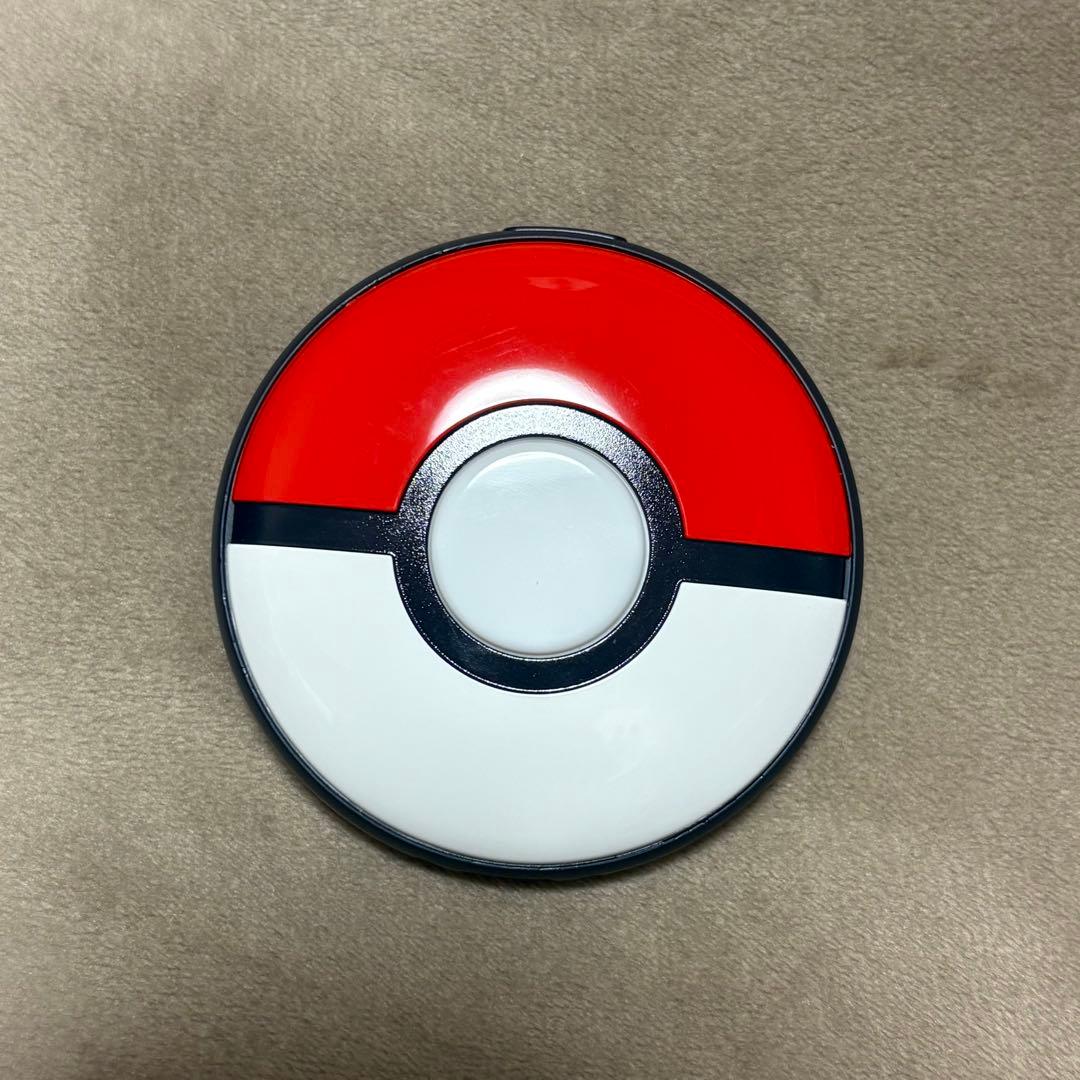 ポケモンGOプラスプラス 振動オフ