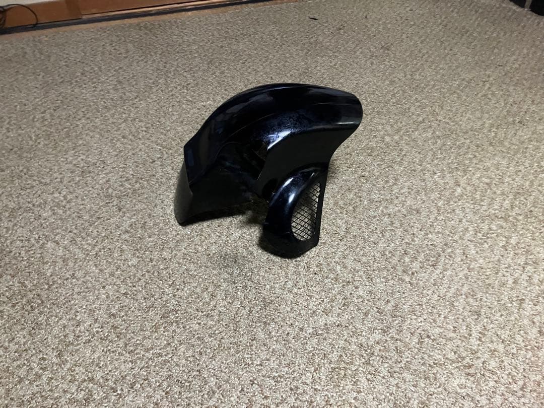 XJR400 4HMエアロシャーク