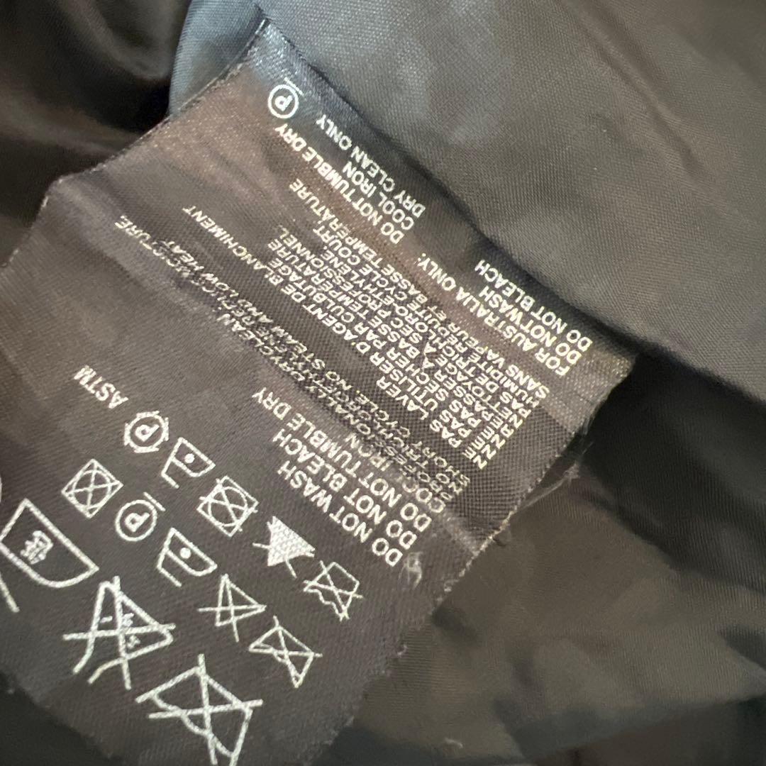 PRADA レディース　ナイロン　コート