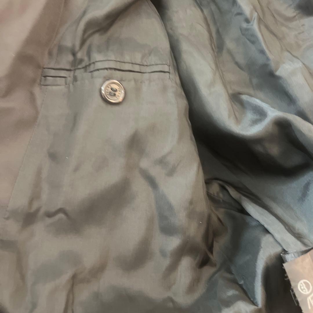 PRADA レディース　ナイロン　コート