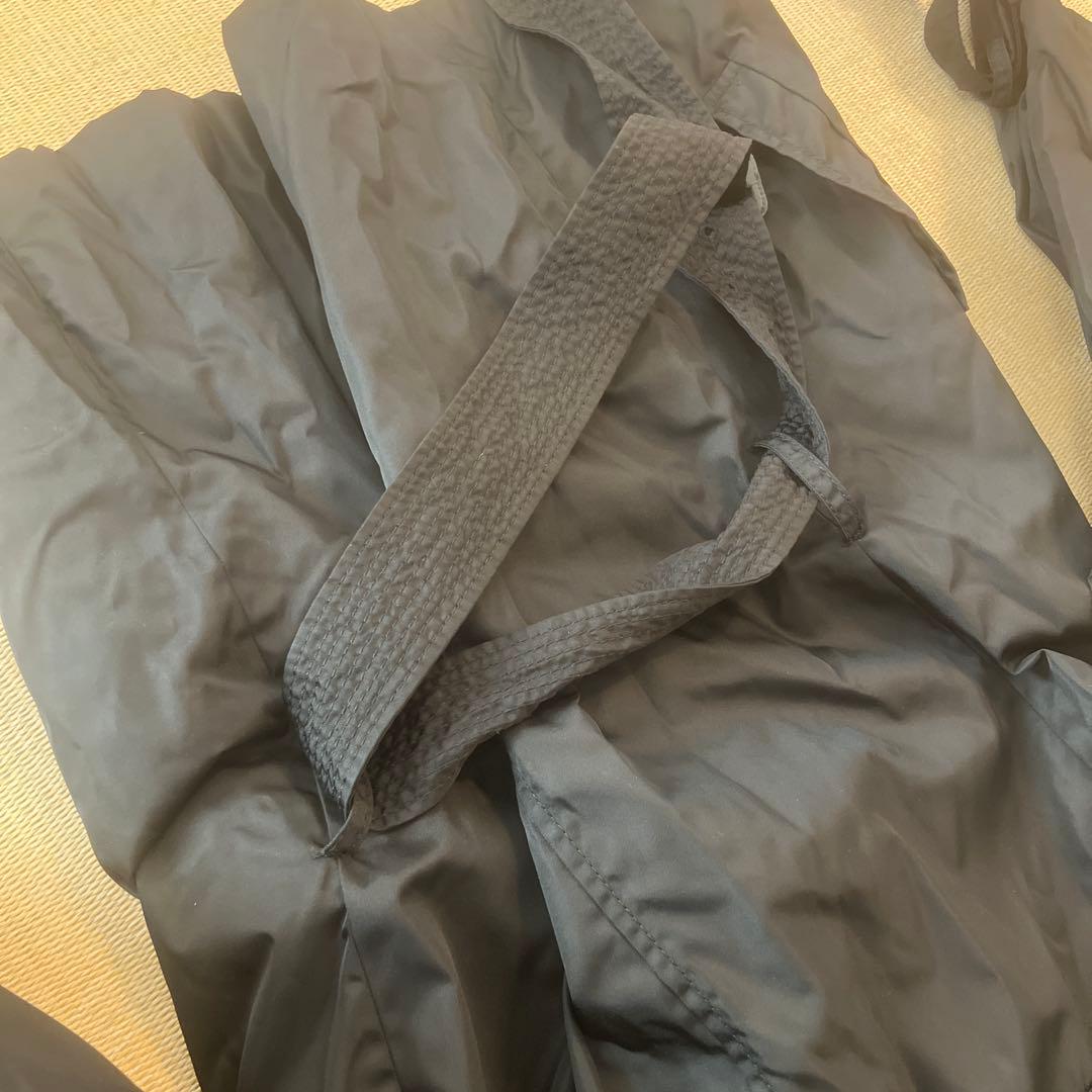 PRADA レディース　ナイロン　コート