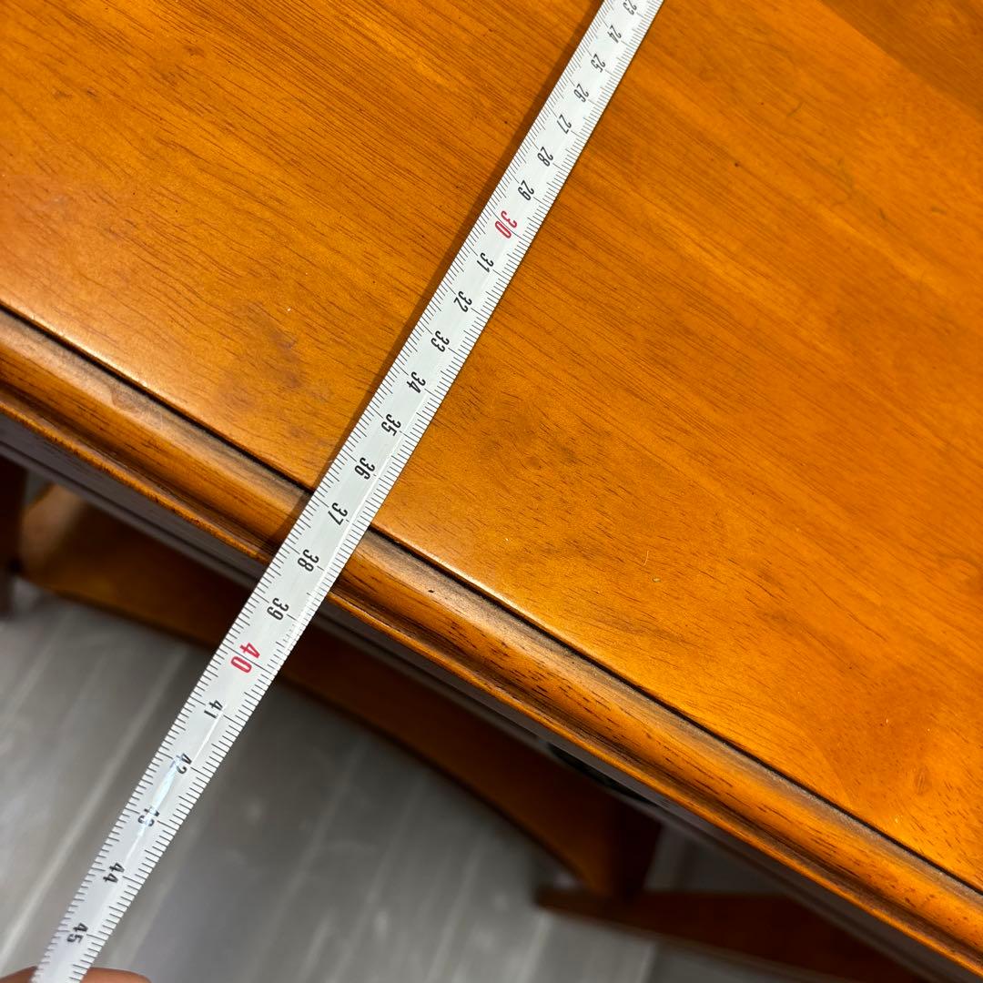 サイドテーブル　チェスト　机