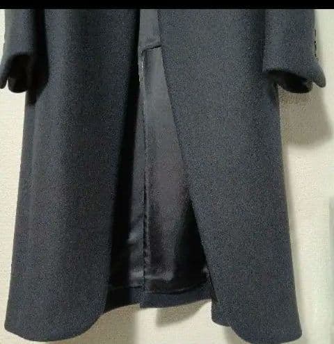 UNITED TOKYO グレー チェスターコート サイズ1