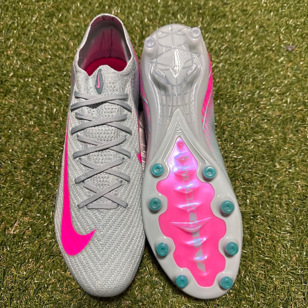 NIKE マーキュリアルヴェイパー16 ELITE AG 26.5cm 375