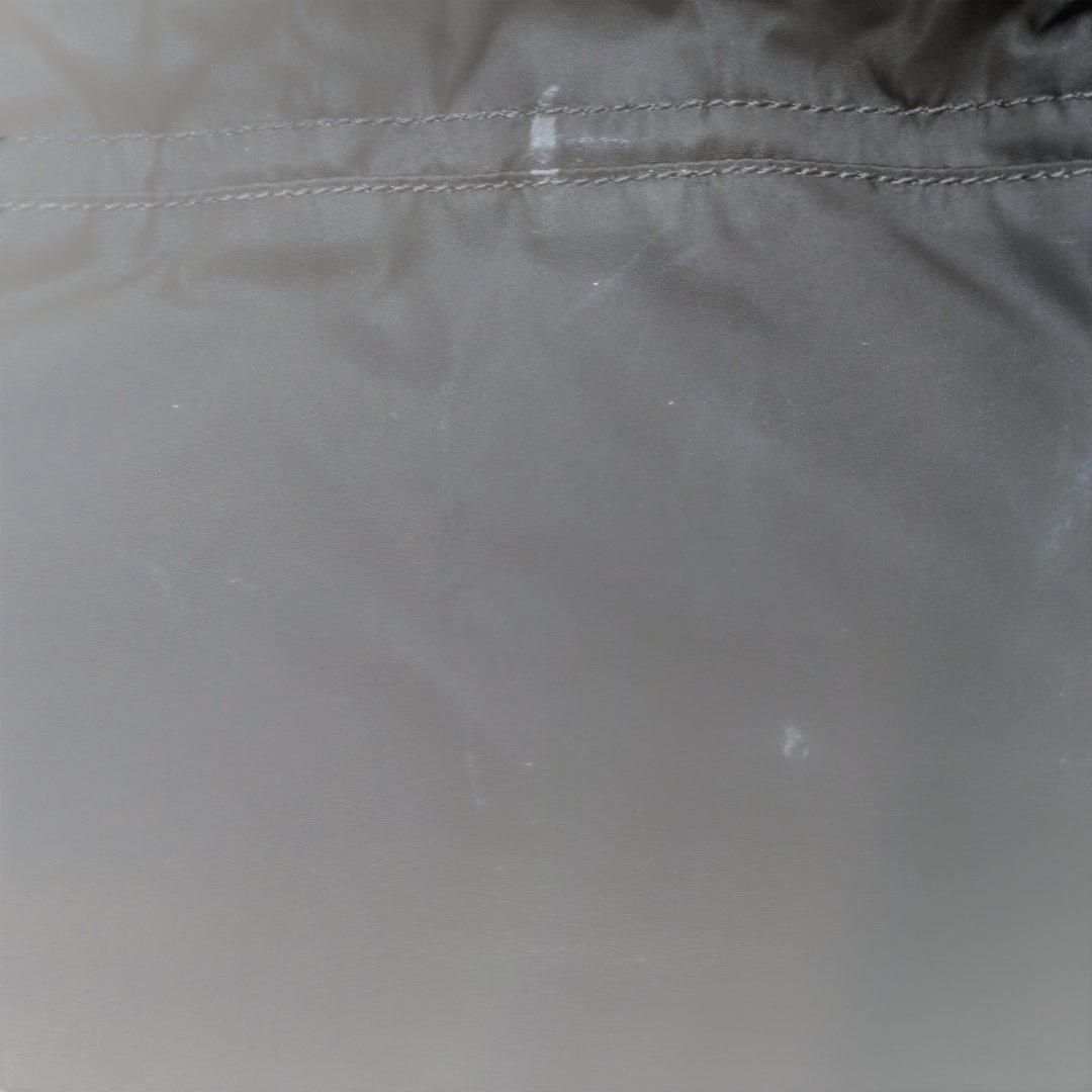 Givenchy ブラック タトゥー プリント リュックサック