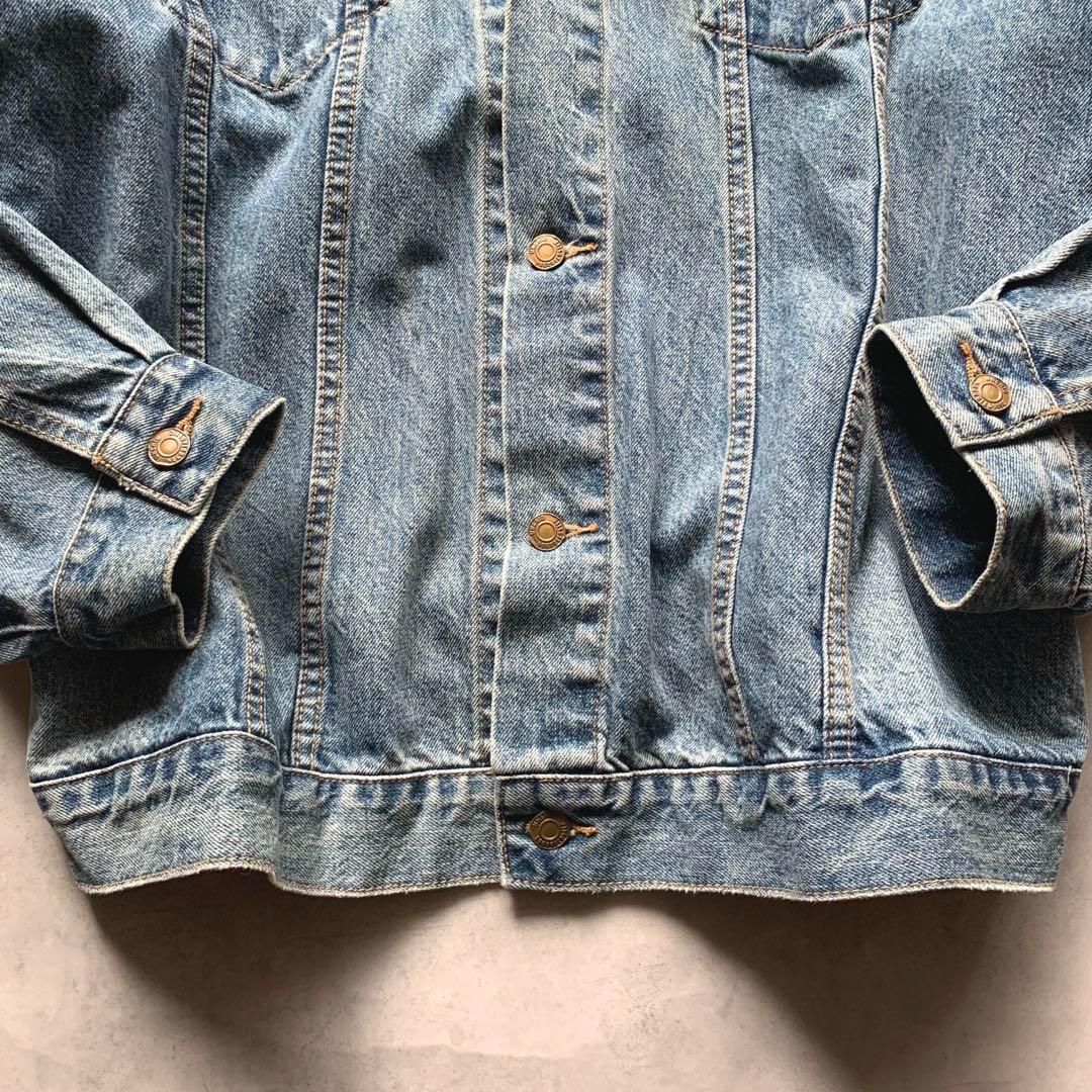 youfuku. Ungrid アングリッド デニムジャケット