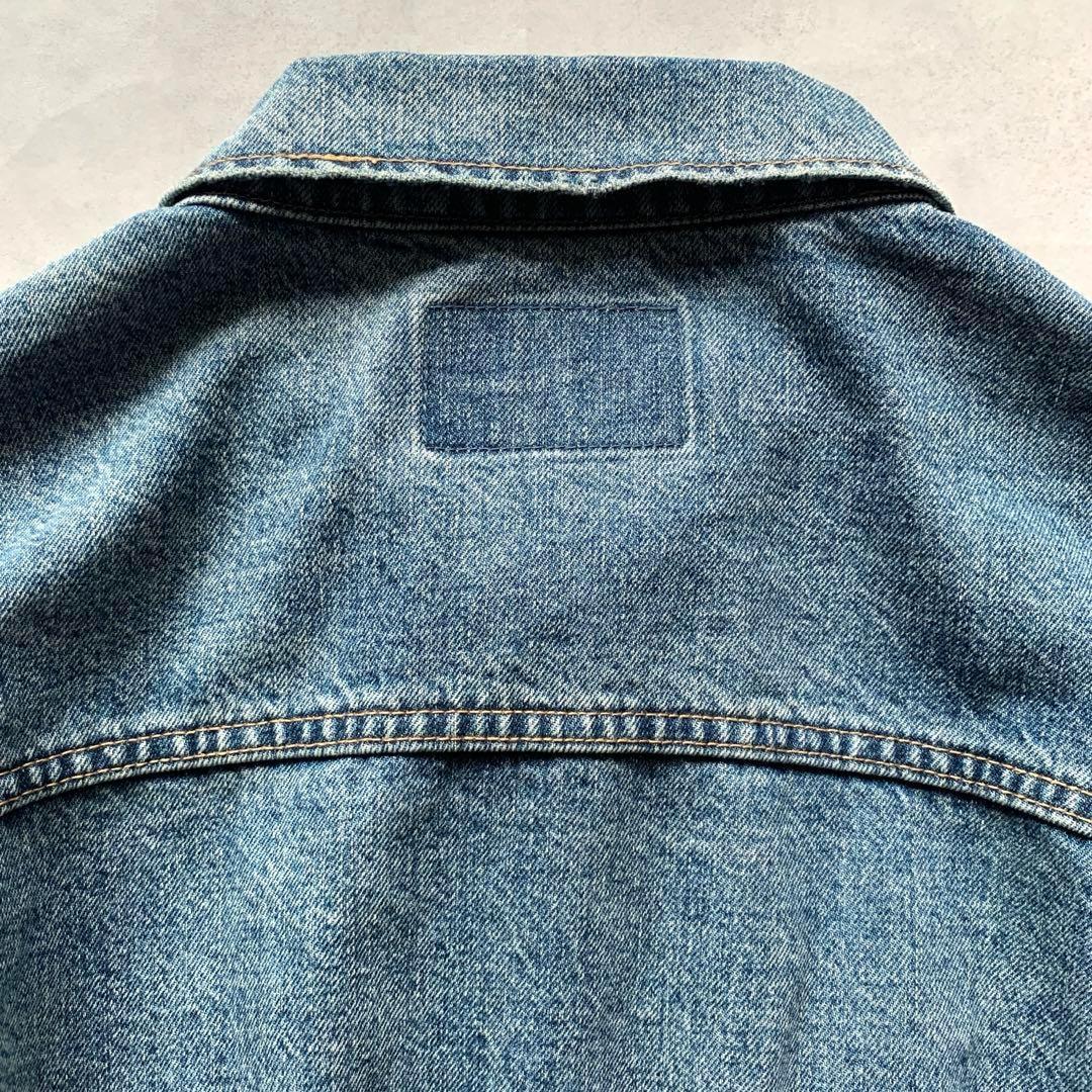 youfuku. Ungrid アングリッド デニムジャケット