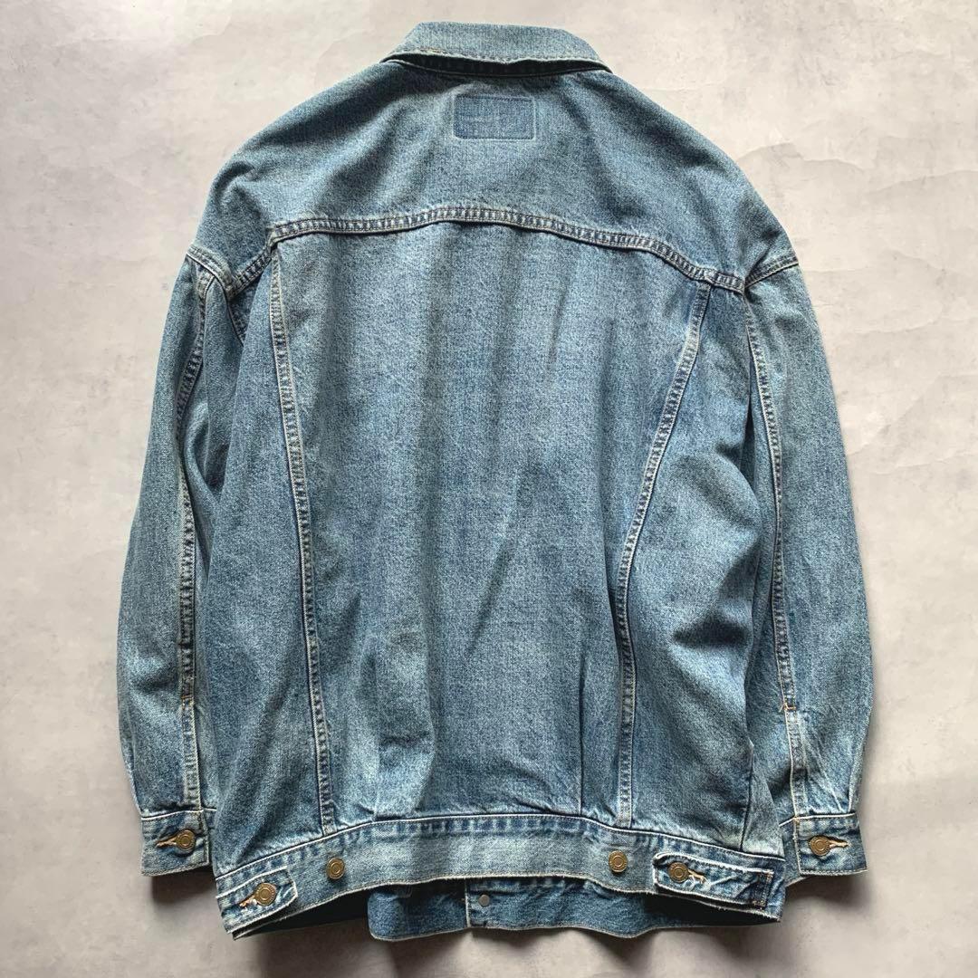 youfuku. Ungrid アングリッド デニムジャケット