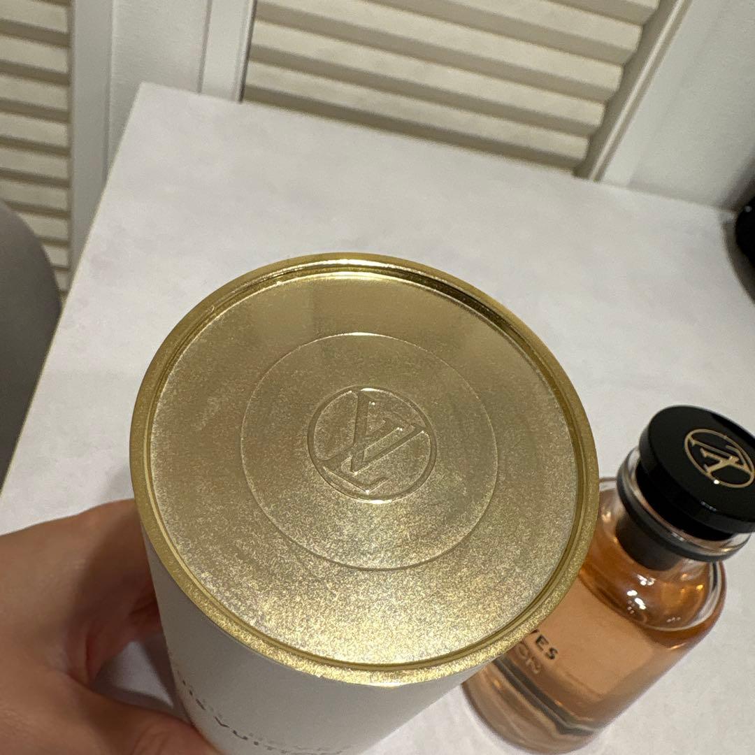 ルイ・ヴィトン アトラップレーヴ 香水　12/30値下げ