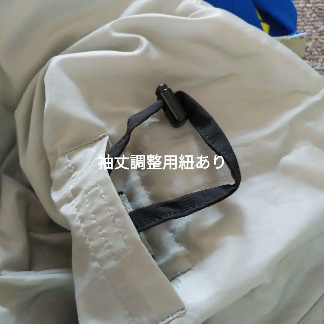 DESCENTE　スキーウェア 160