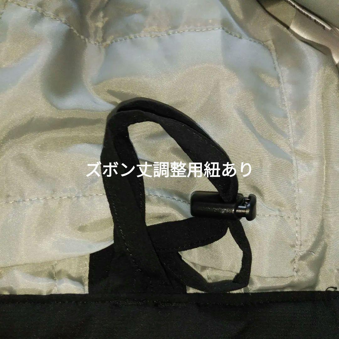 DESCENTE　スキーウェア 160