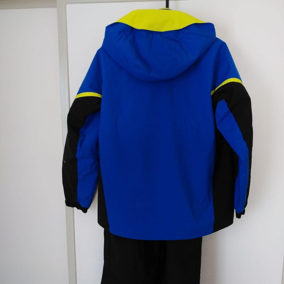 DESCENTE　スキーウェア 160