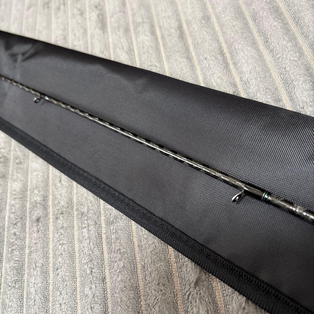 ダイワ エメラルダス83ML-V ダイワ エギングロッド