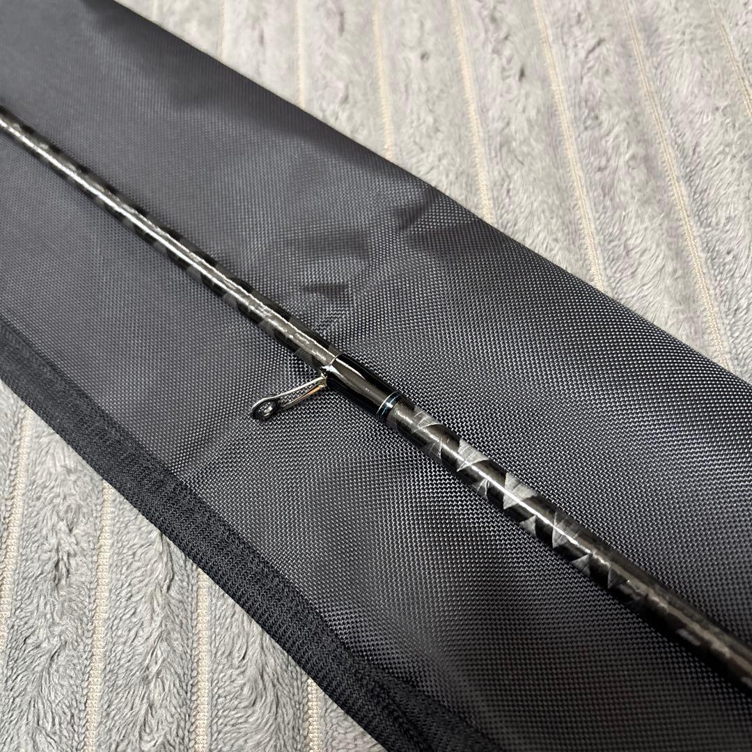 ダイワ エメラルダス83ML-V ダイワ エギングロッド