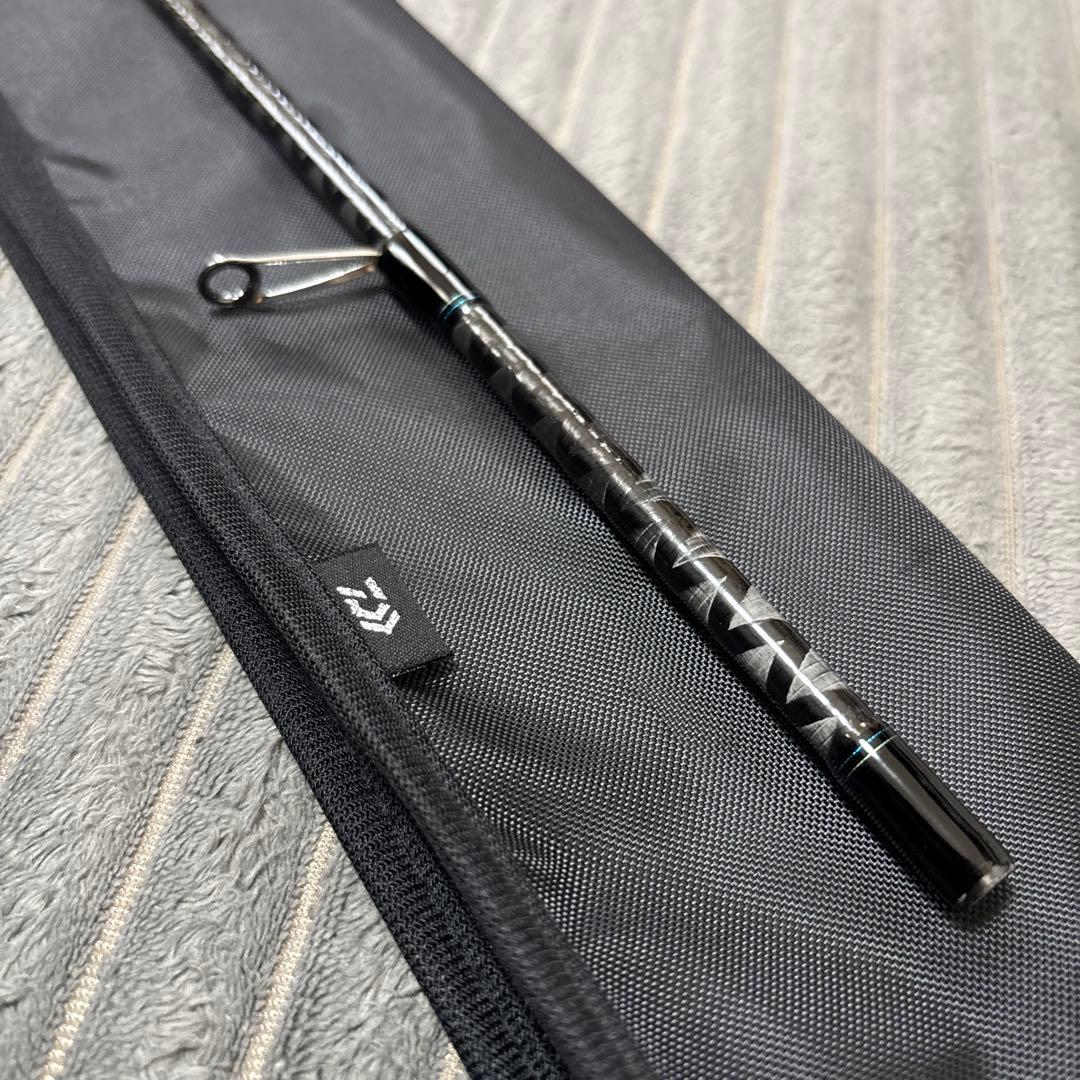 ダイワ エメラルダス83ML-V ダイワ エギングロッド