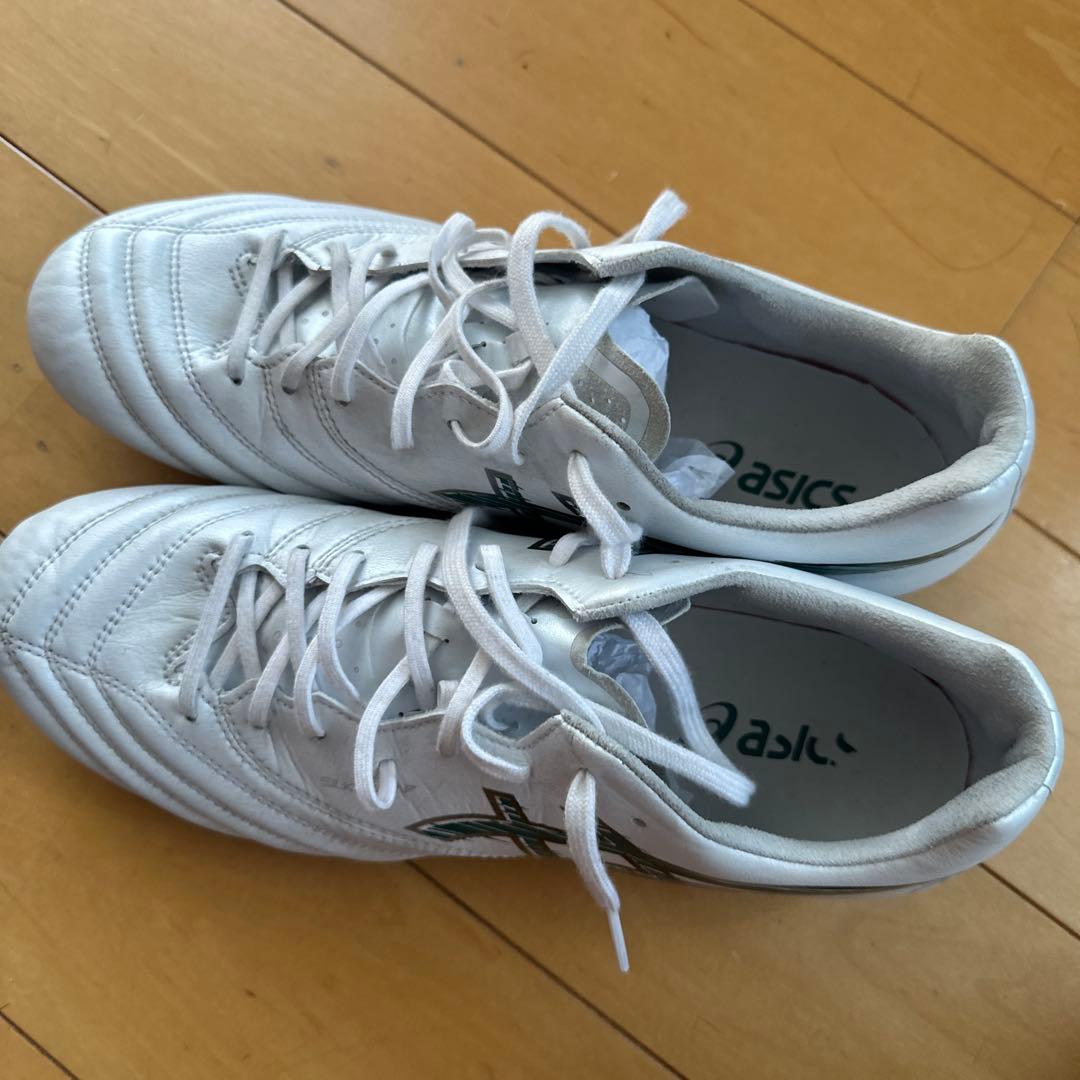 ASICS DS LIGHT X-FLY PRO 3サッカーシューズ