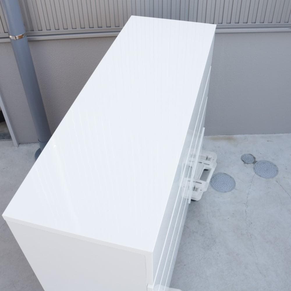 ニトリ ローチェスト クエス たんす 衣類収納 タンス