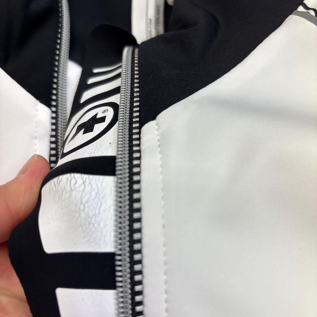 【訳あり新品】アソスウィンタージャケット