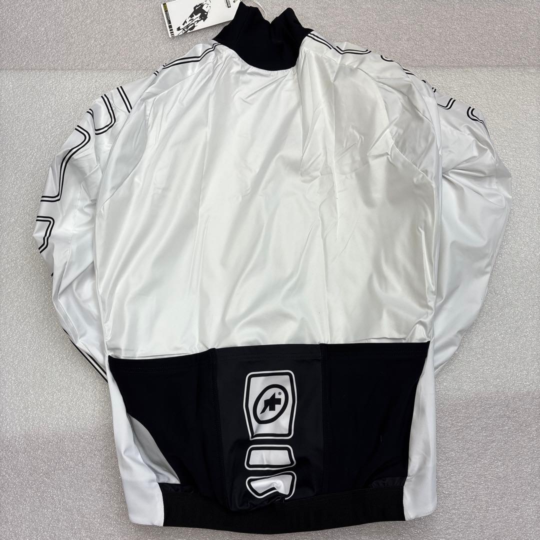 【訳あり新品】アソスウィンタージャケット