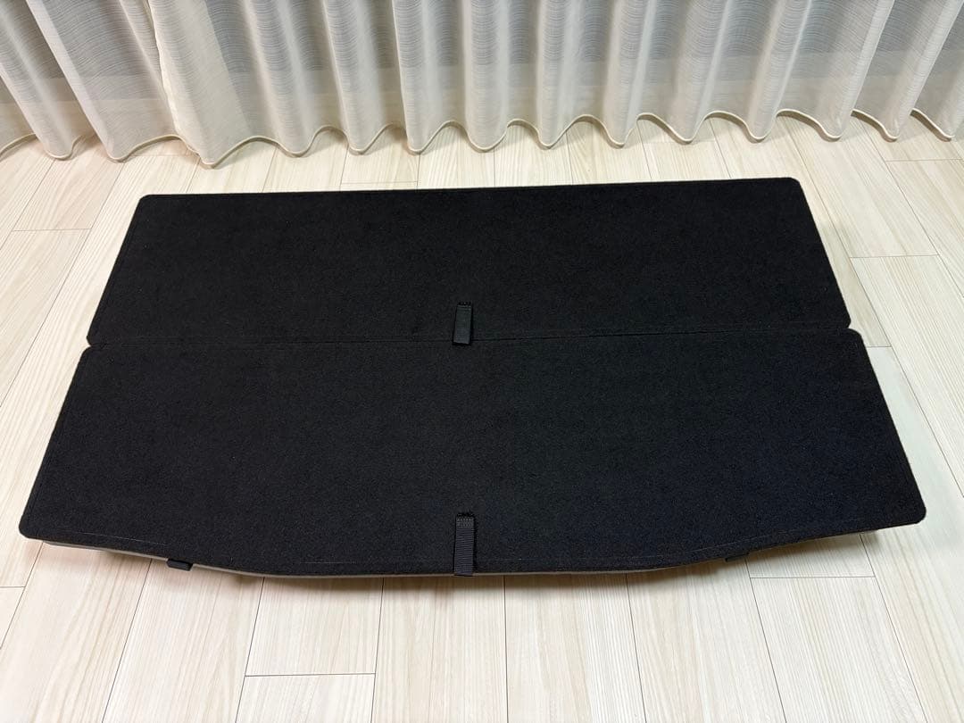 ‼️よしさま専用‼️ オーラ E13 FE13 日産純正ラゲッジアンダーボックス