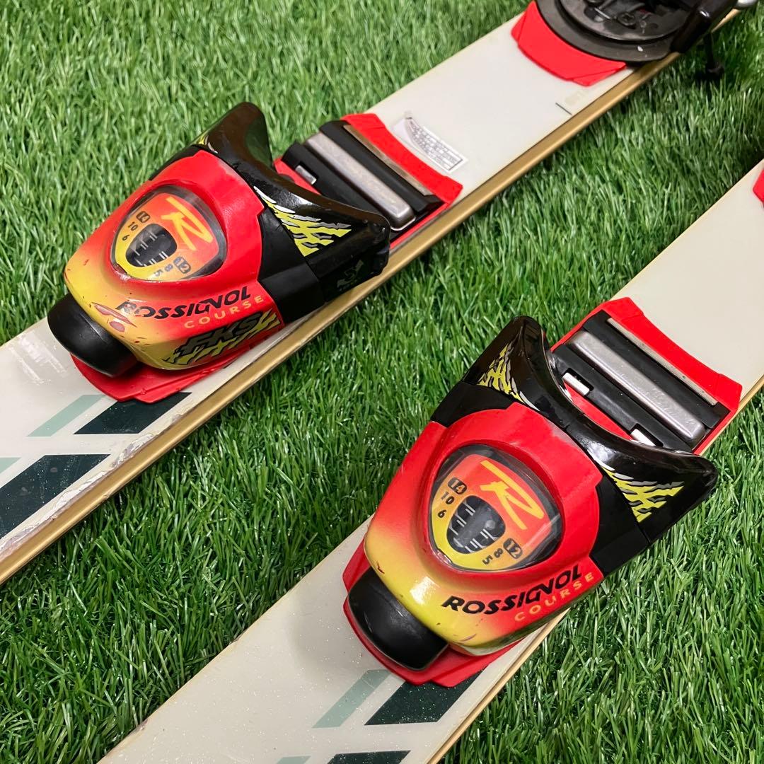 i*u様 Hart F17c モーグル　163cm