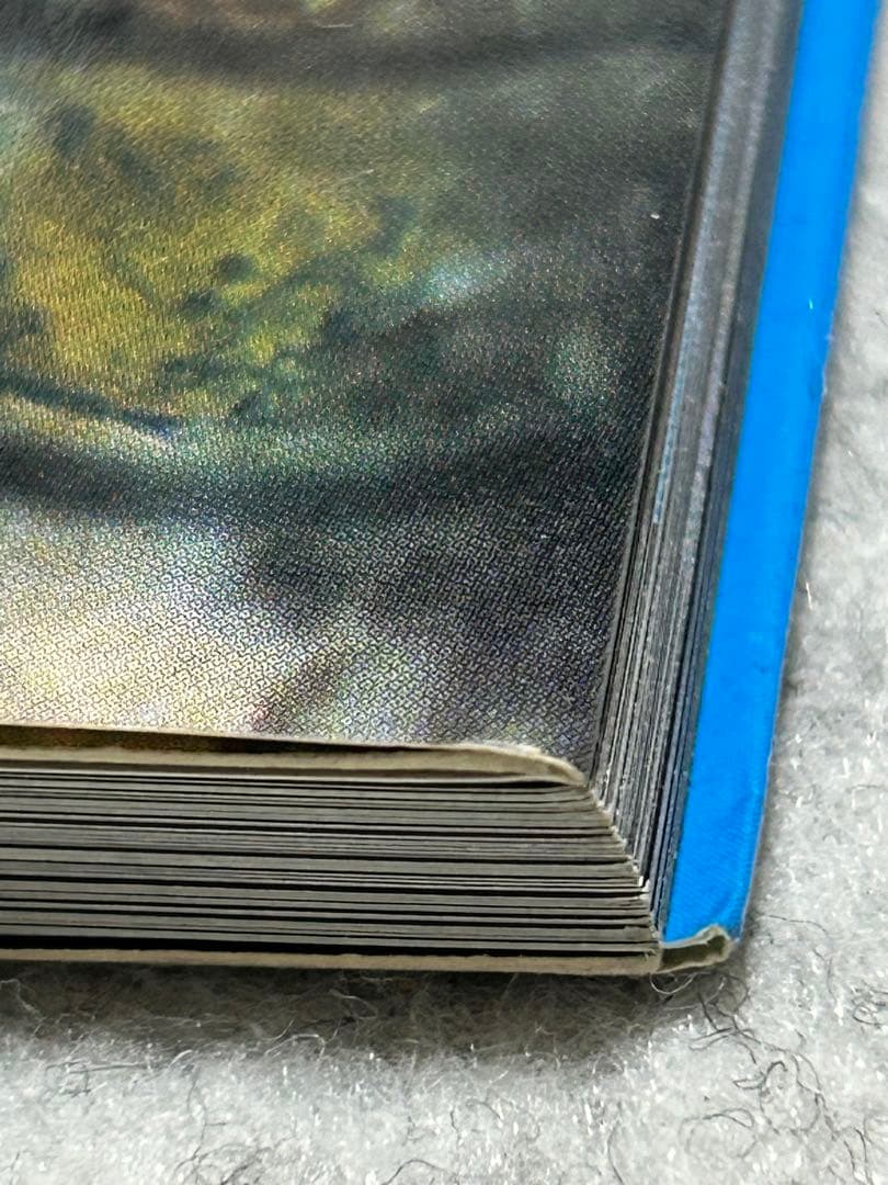 初版H.R.ギーガー ネクロノミコン2